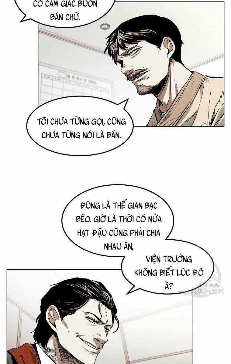 Kẻ Bất Bại Chapter 17 trang 54