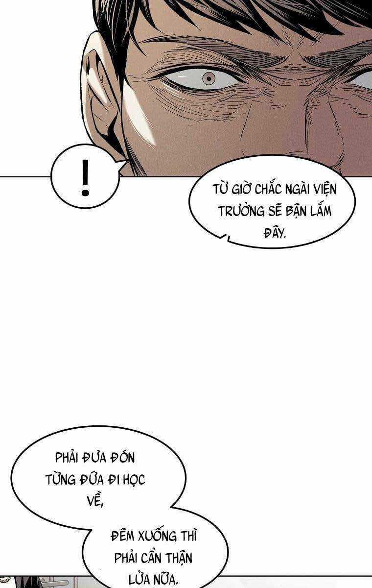 Kẻ Bất Bại Chapter 17 trang 56