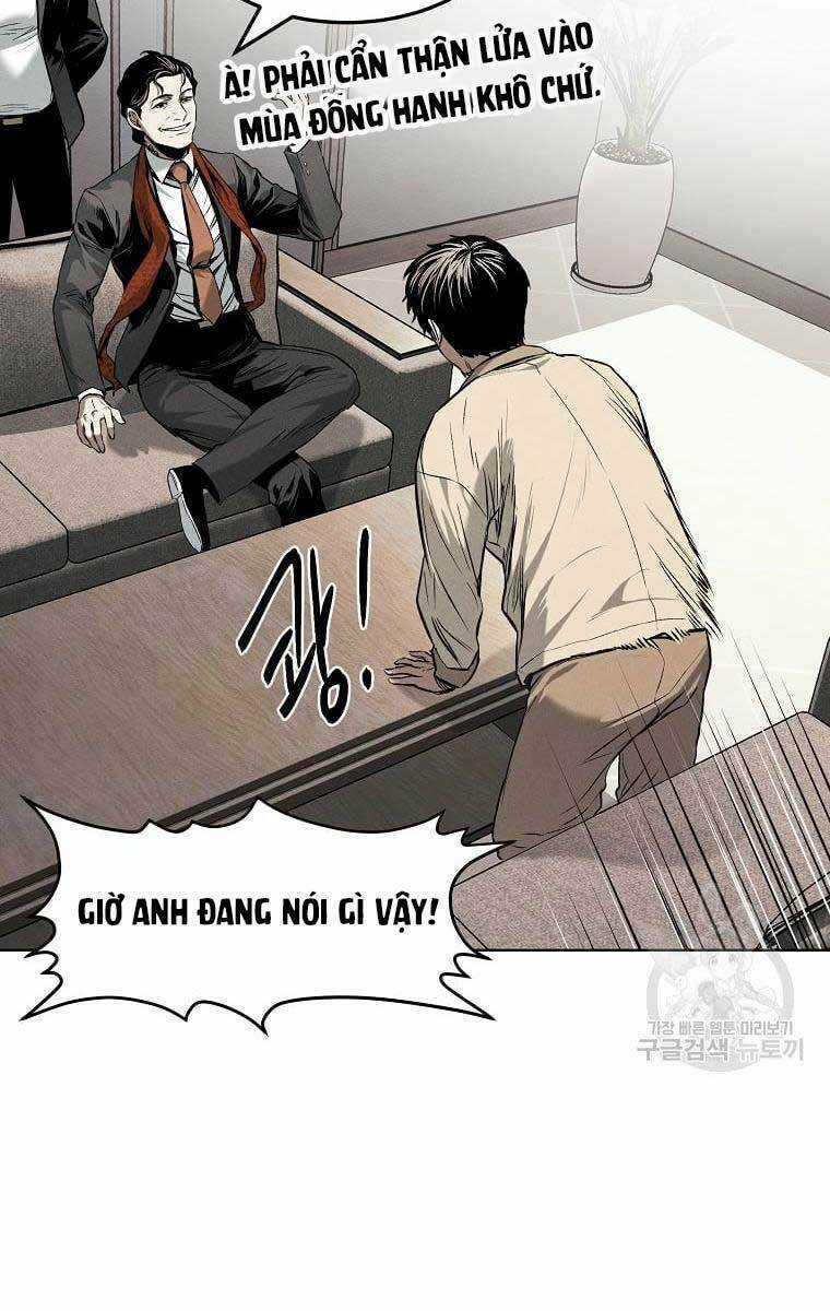 Kẻ Bất Bại Chapter 17 trang 57