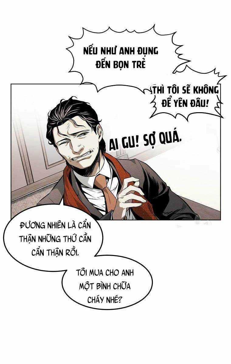 Kẻ Bất Bại Chapter 17 trang 58