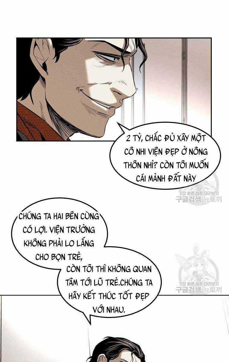 Kẻ Bất Bại Chapter 17 trang 60