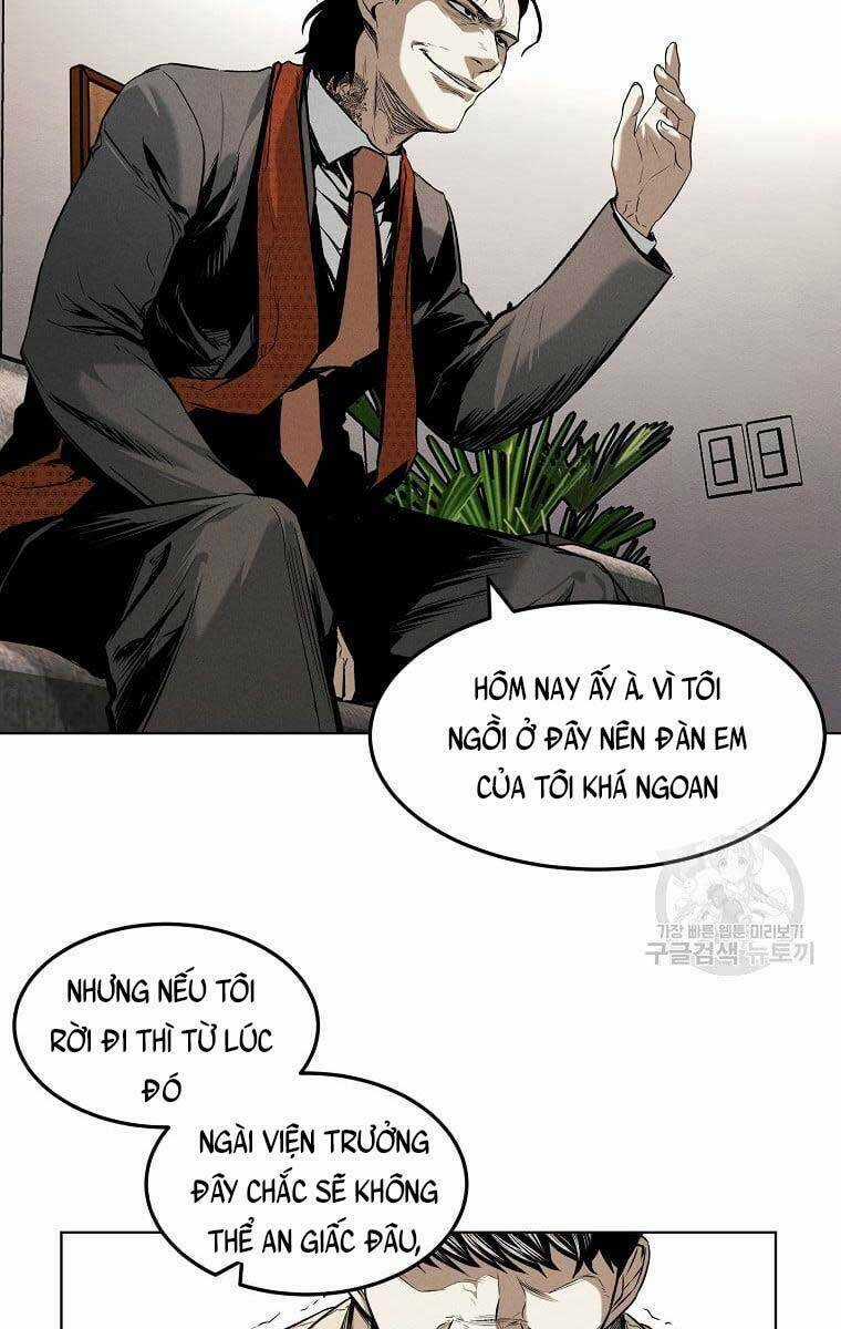 Kẻ Bất Bại Chapter 17 trang 61
