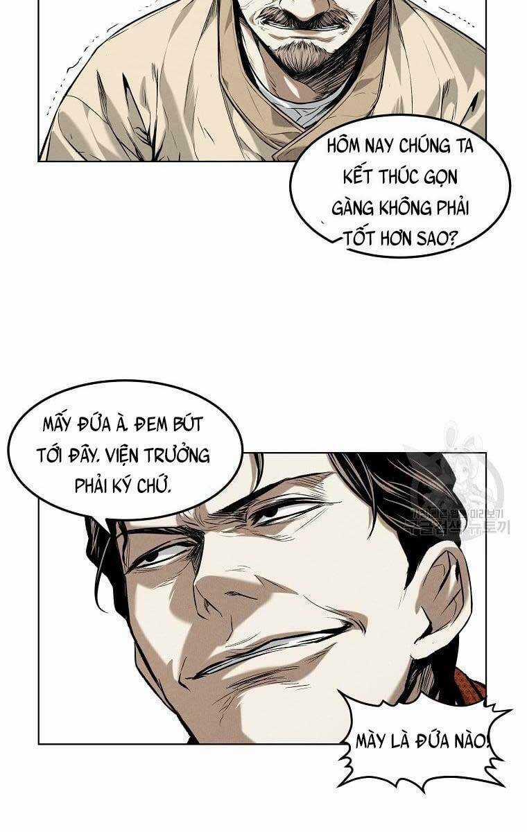 Kẻ Bất Bại Chapter 17 trang 62