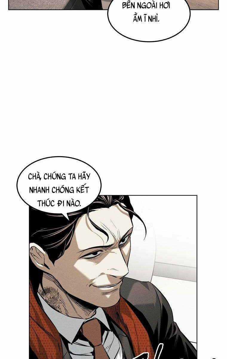 Kẻ Bất Bại Chapter 17 trang 64