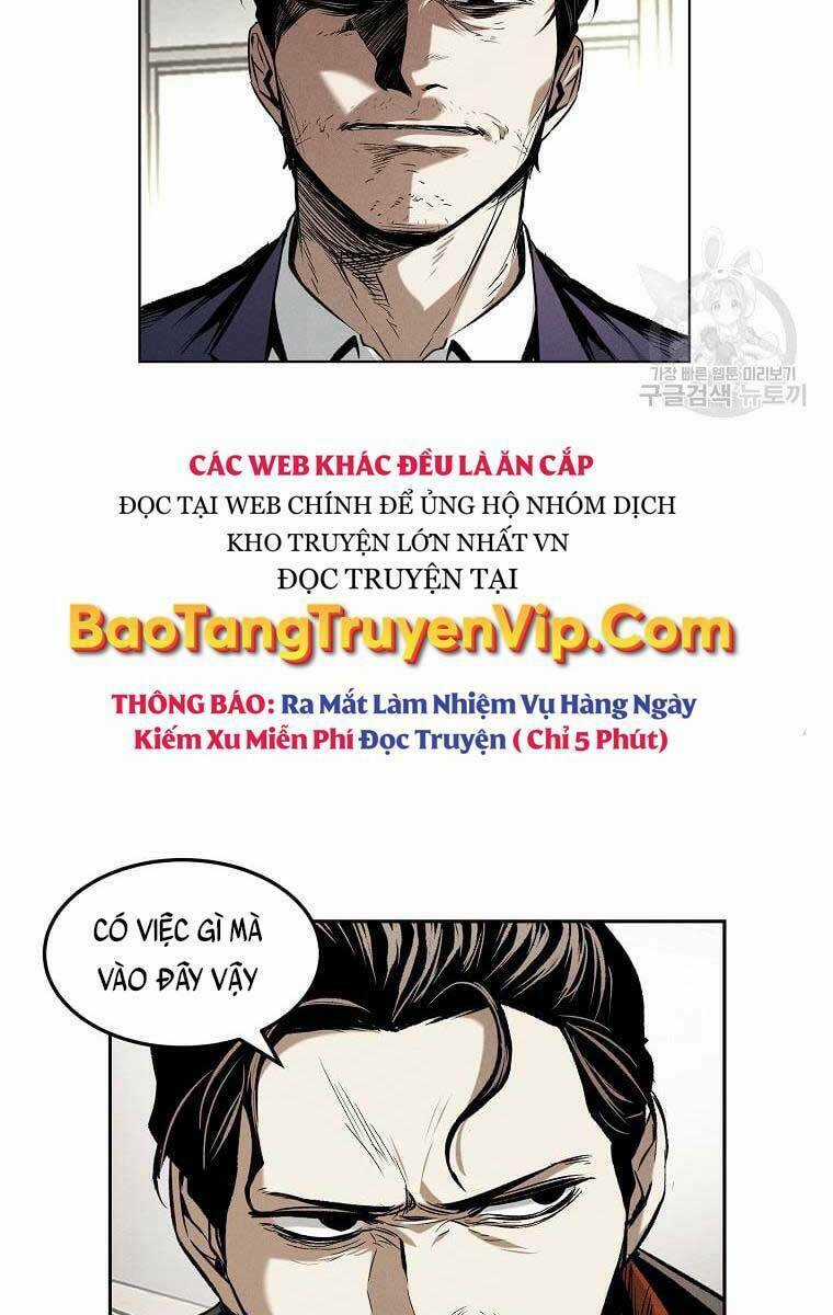 Kẻ Bất Bại Chapter 17 trang 67