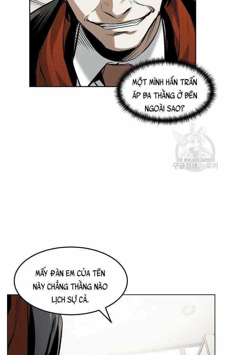 Kẻ Bất Bại Chapter 17 trang 68