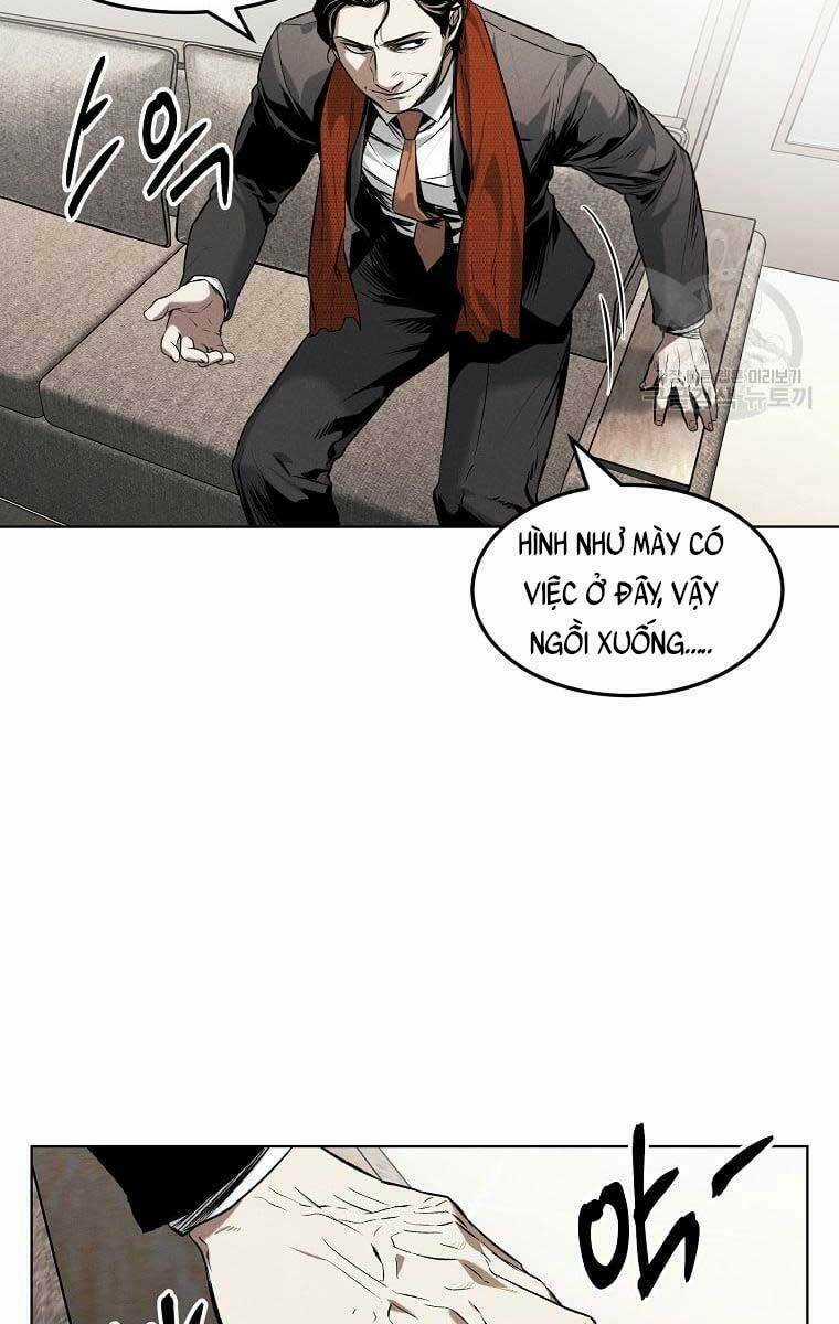 Kẻ Bất Bại Chapter 17 trang 70