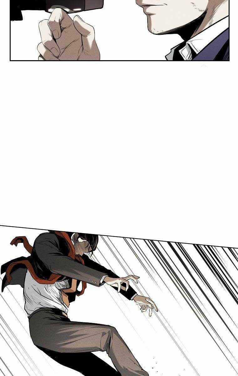 Kẻ Bất Bại Chapter 17 trang 76