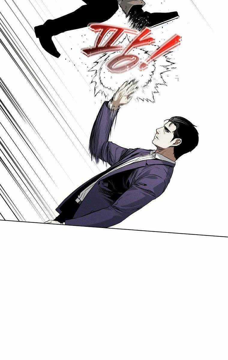 Kẻ Bất Bại Chapter 17 trang 77