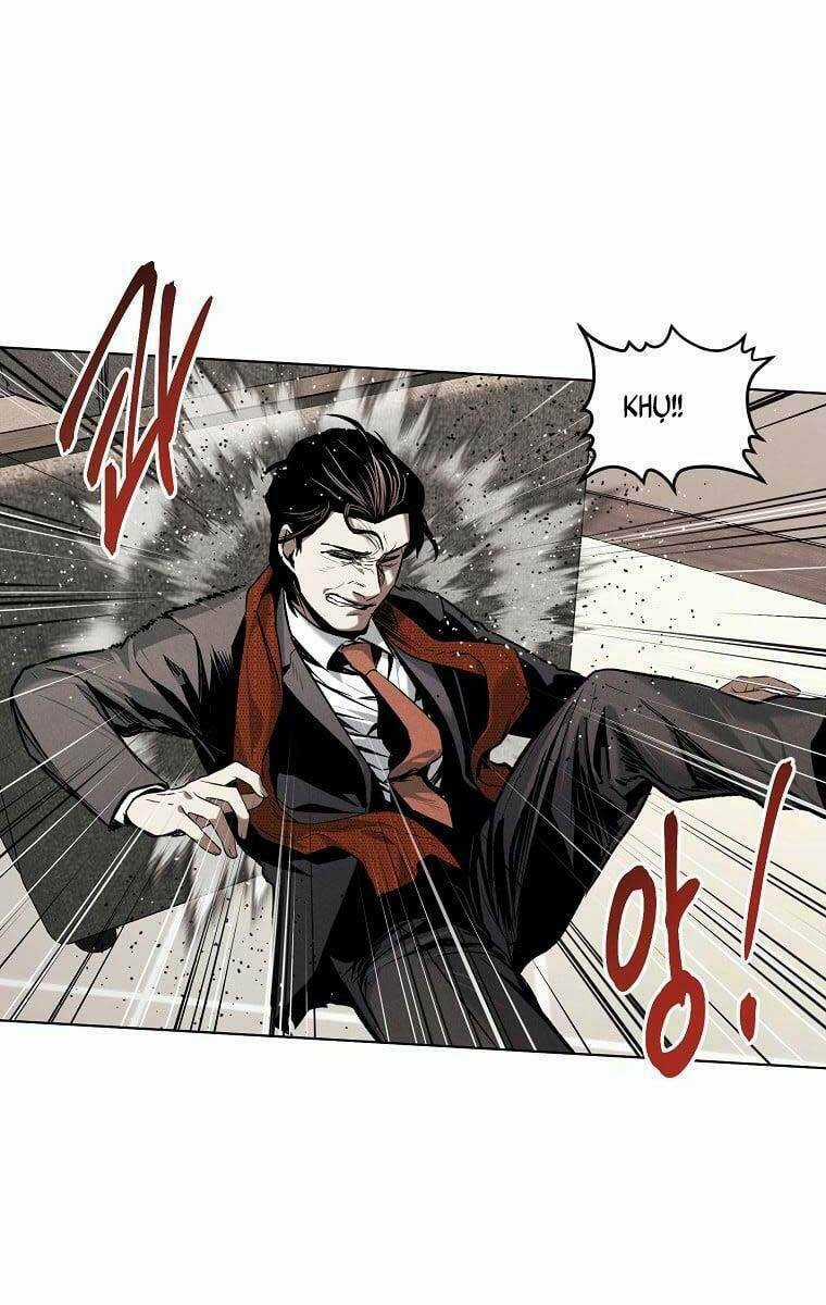 Kẻ Bất Bại Chapter 17 trang 78