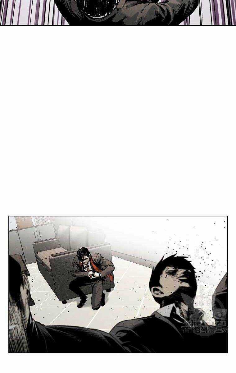 Kẻ Bất Bại Chapter 17 trang 84