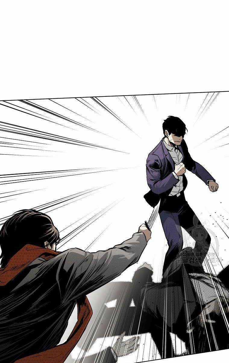 Kẻ Bất Bại Chapter 17 trang 86