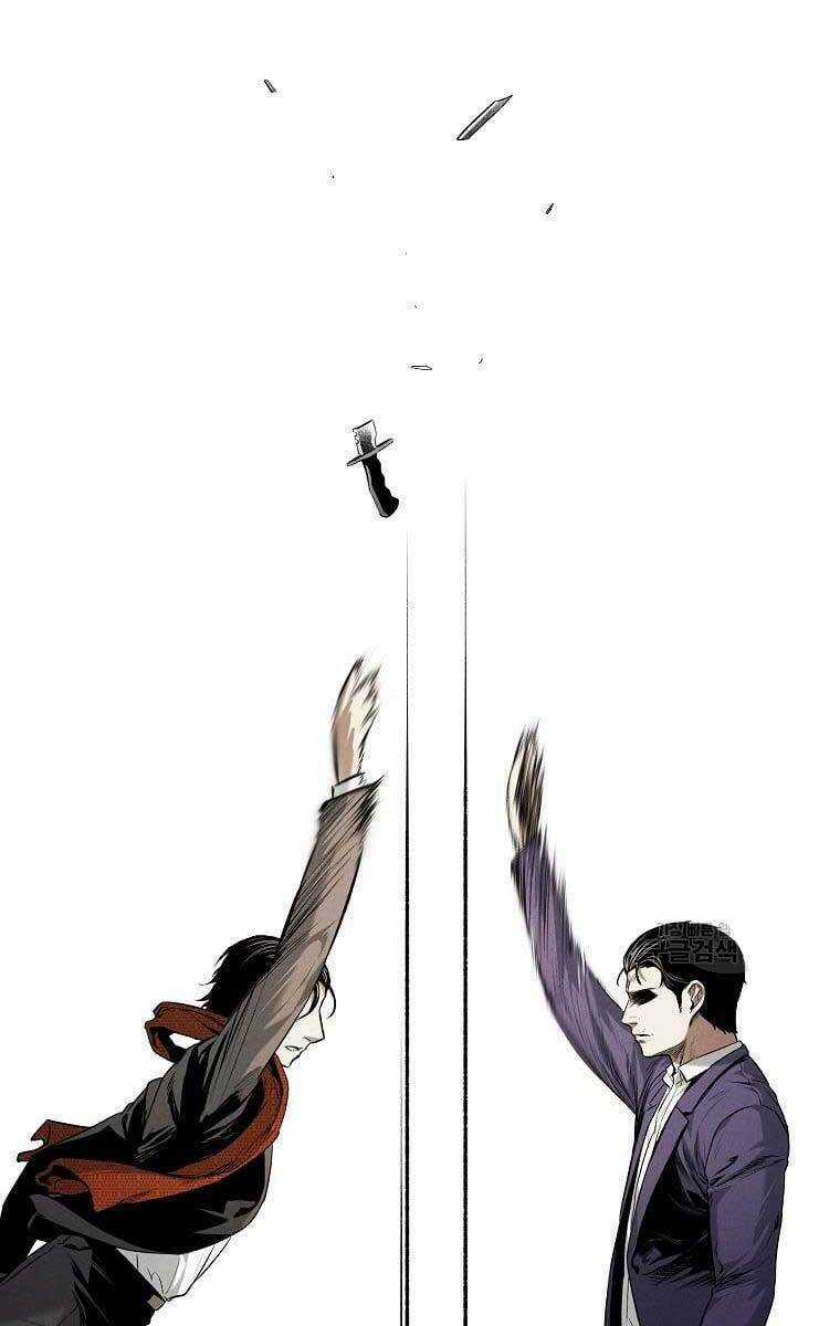 Kẻ Bất Bại Chapter 17 trang 89