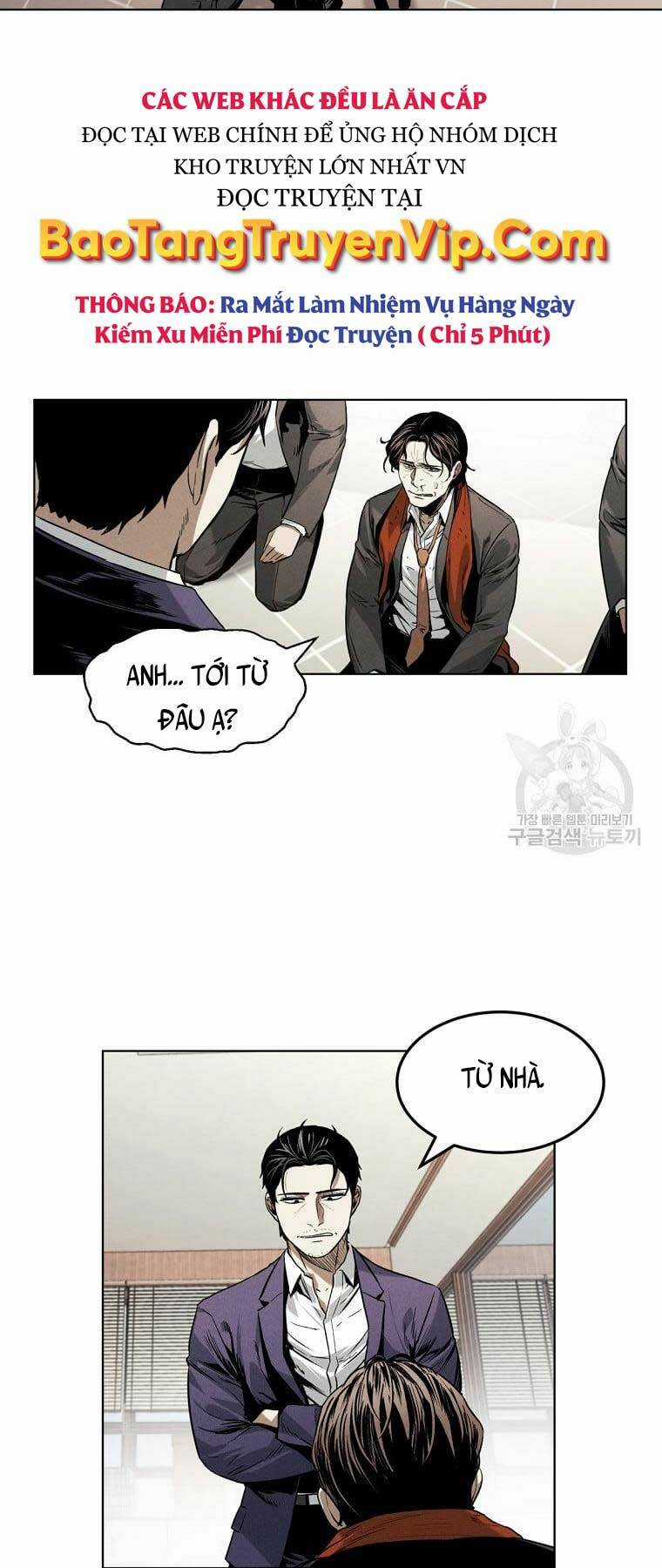 Kẻ Bất Bại Chapter 18 trang 14