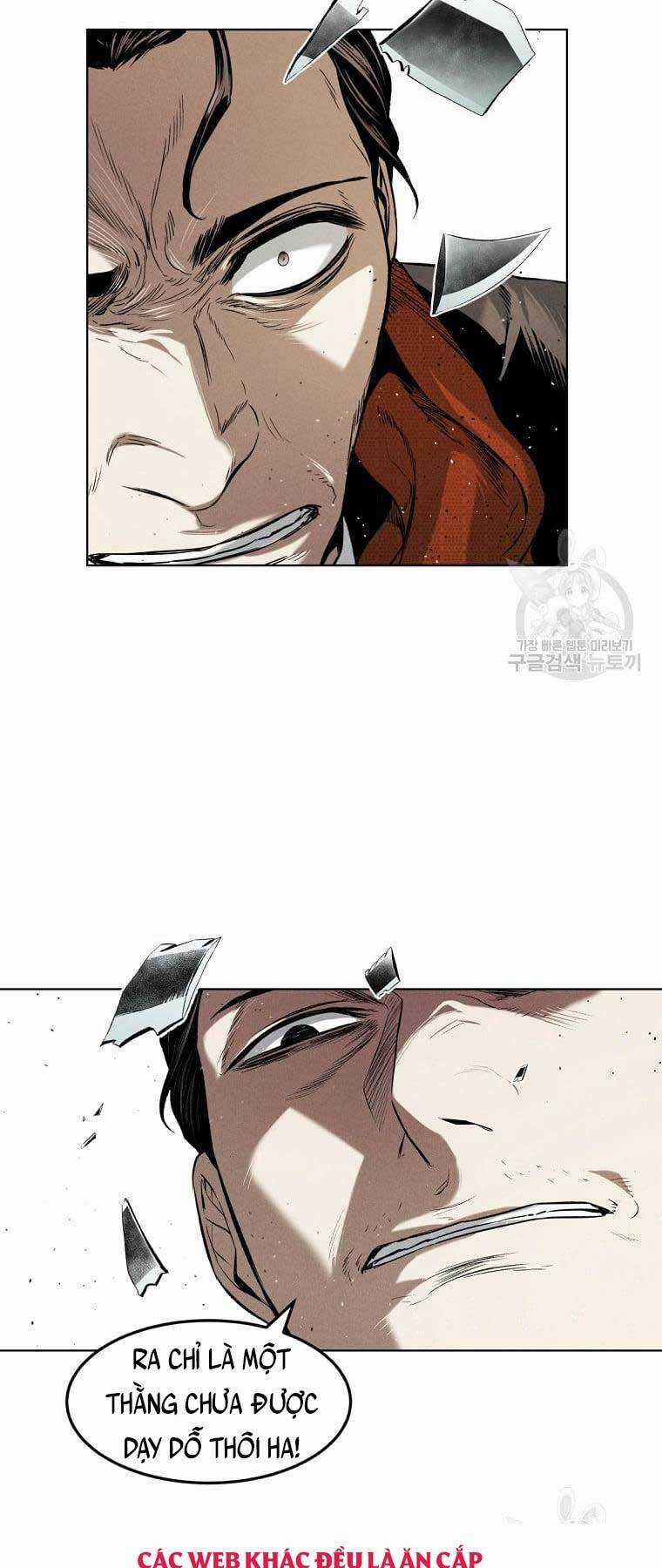 Kẻ Bất Bại Chapter 18 trang 2