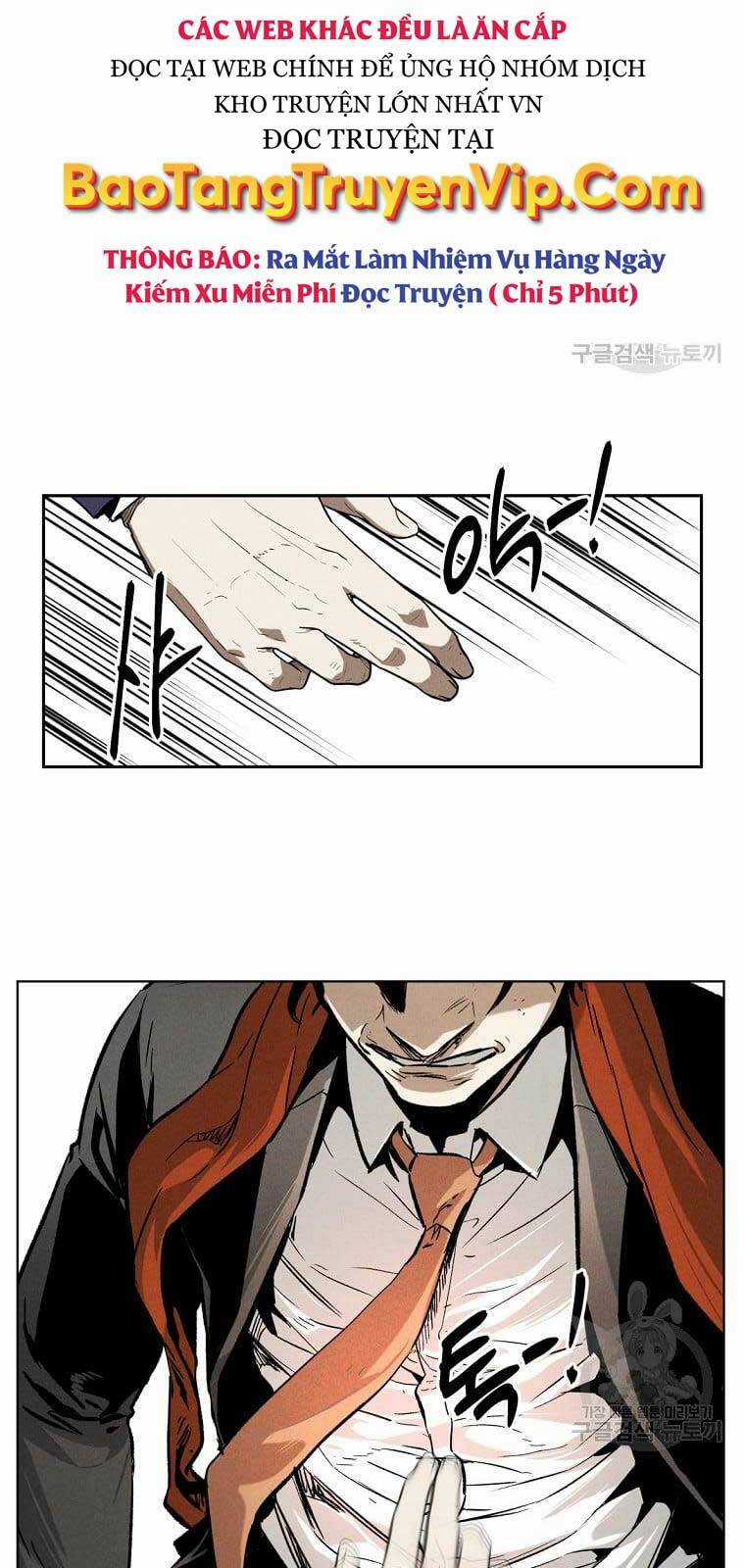 Kẻ Bất Bại Chapter 18 trang 20