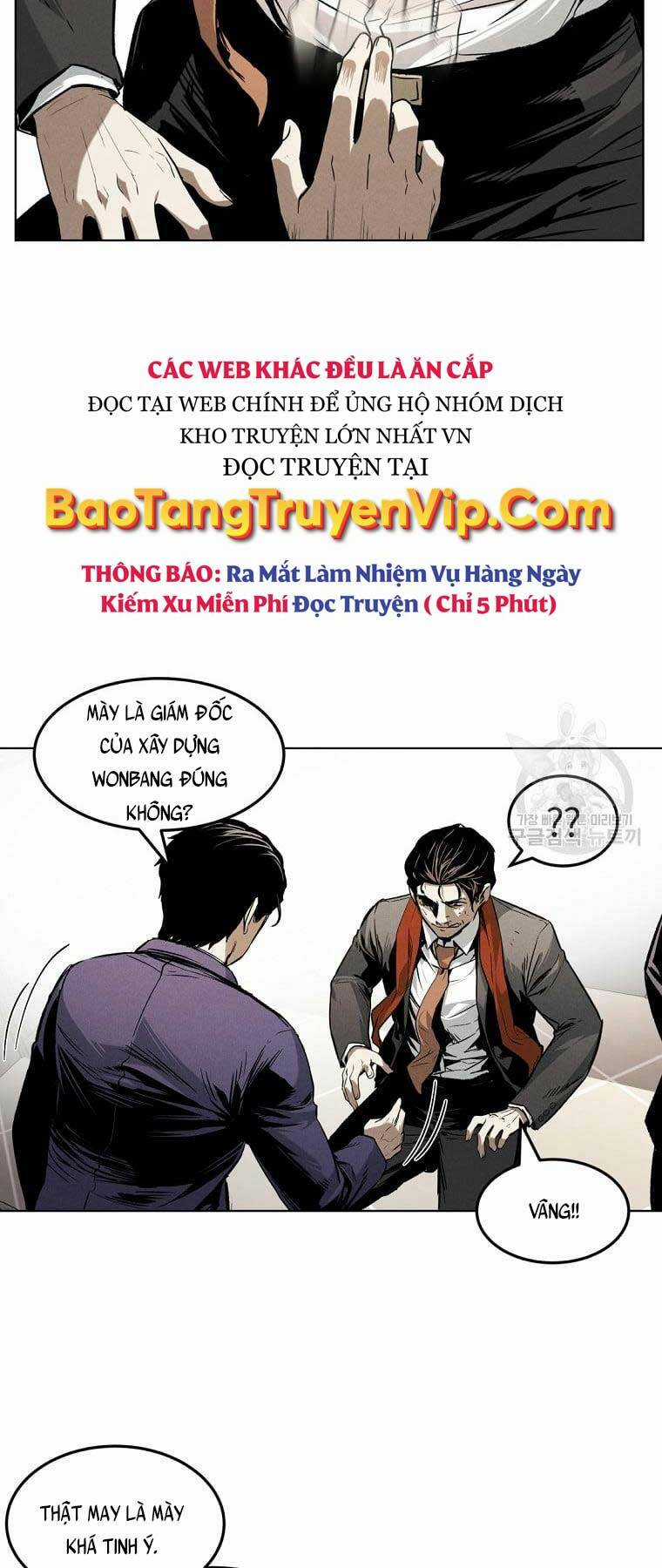 Kẻ Bất Bại Chapter 18 trang 21