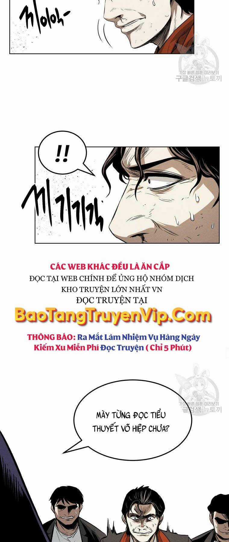 Kẻ Bất Bại Chapter 18 trang 24