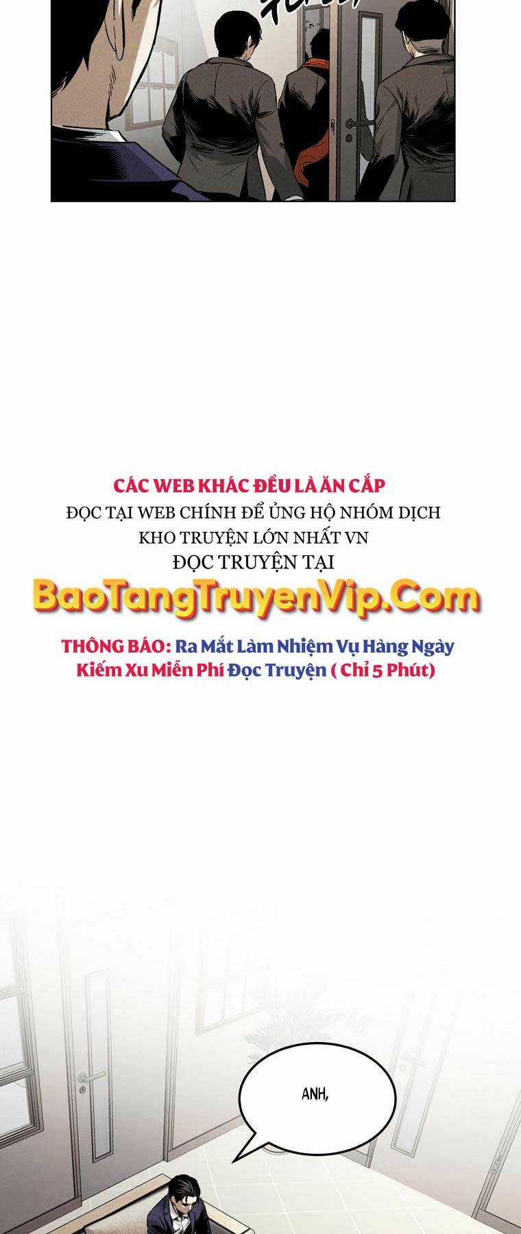 Kẻ Bất Bại Chapter 18 trang 28