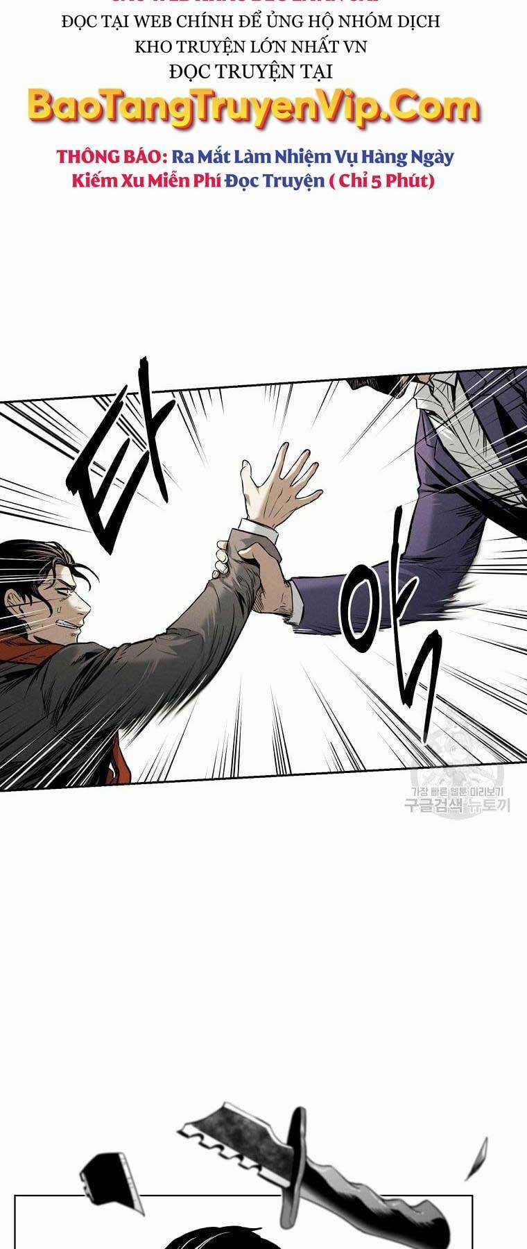 Kẻ Bất Bại Chapter 18 trang 3