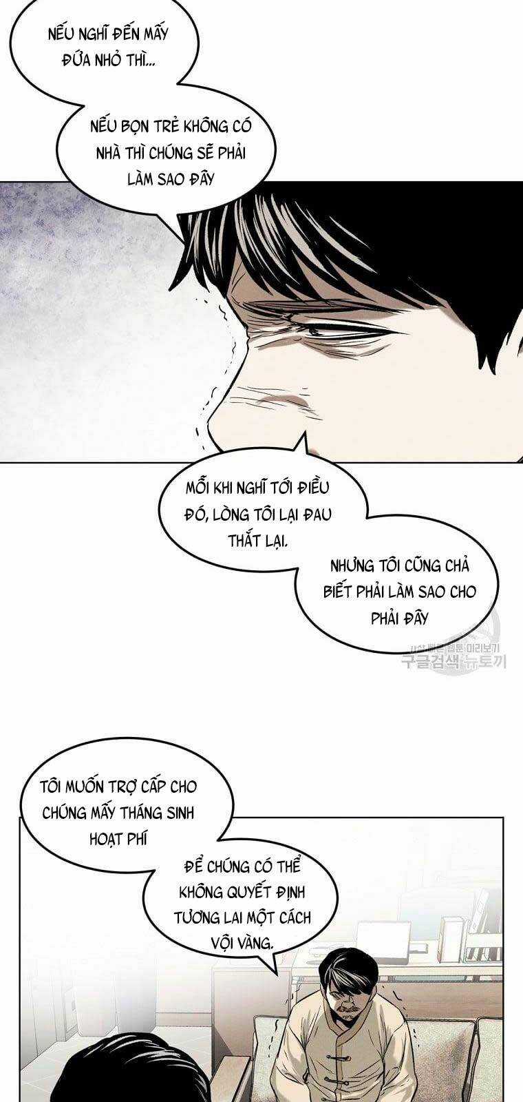 Kẻ Bất Bại Chapter 18 trang 33