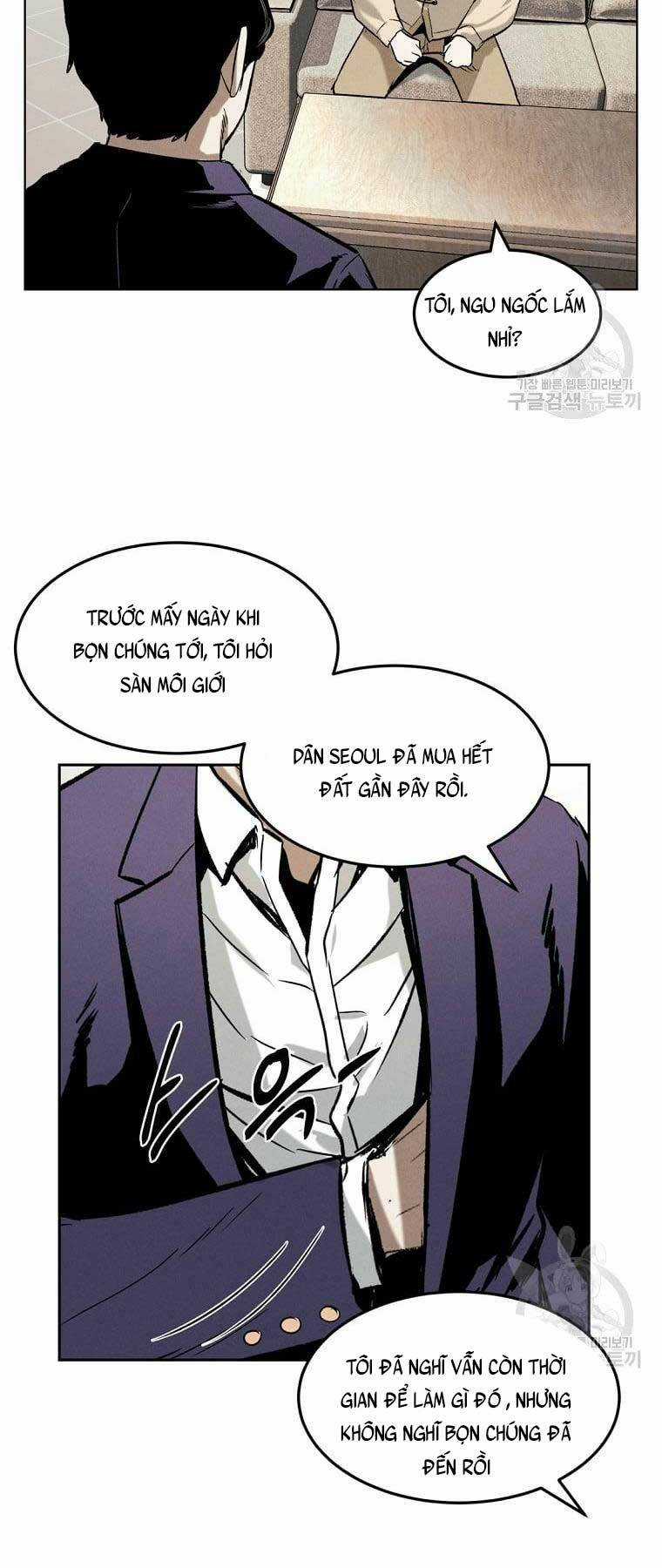 Kẻ Bất Bại Chapter 18 trang 34