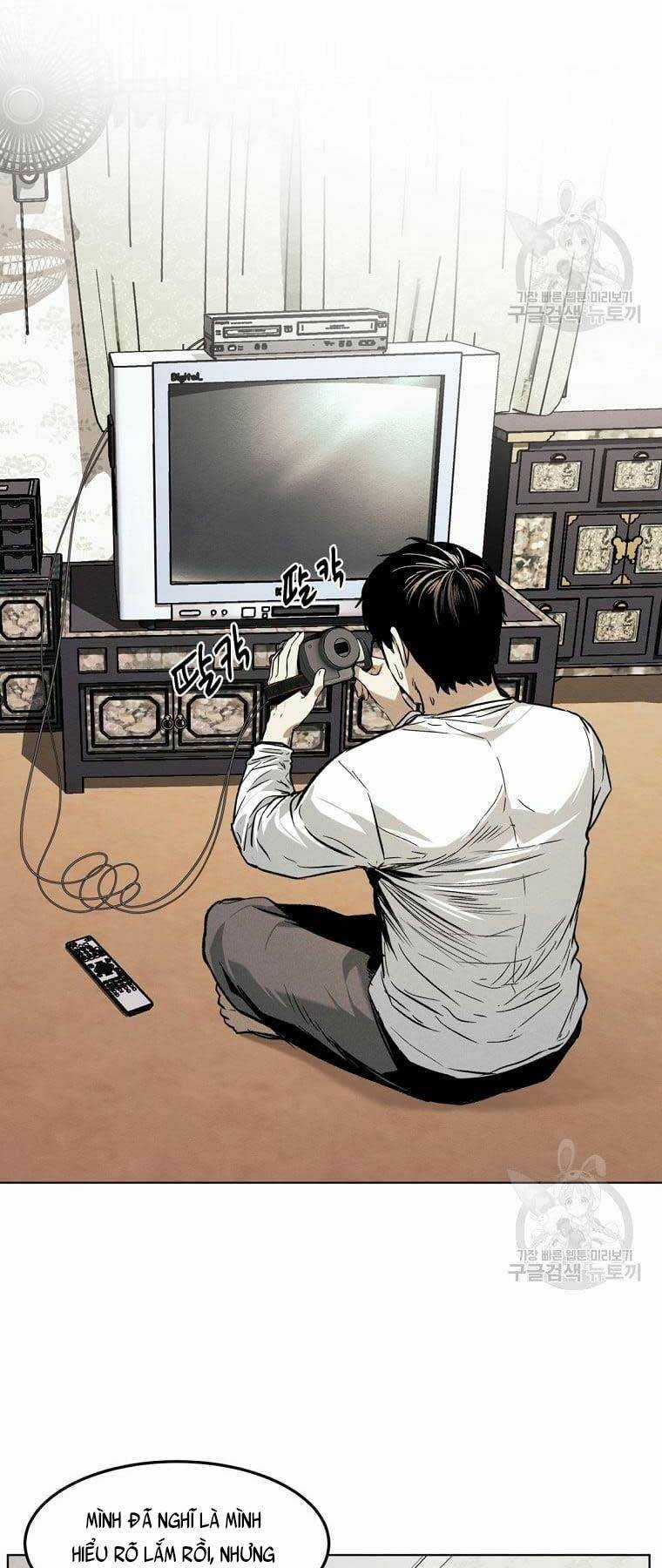 Kẻ Bất Bại Chapter 18 trang 41