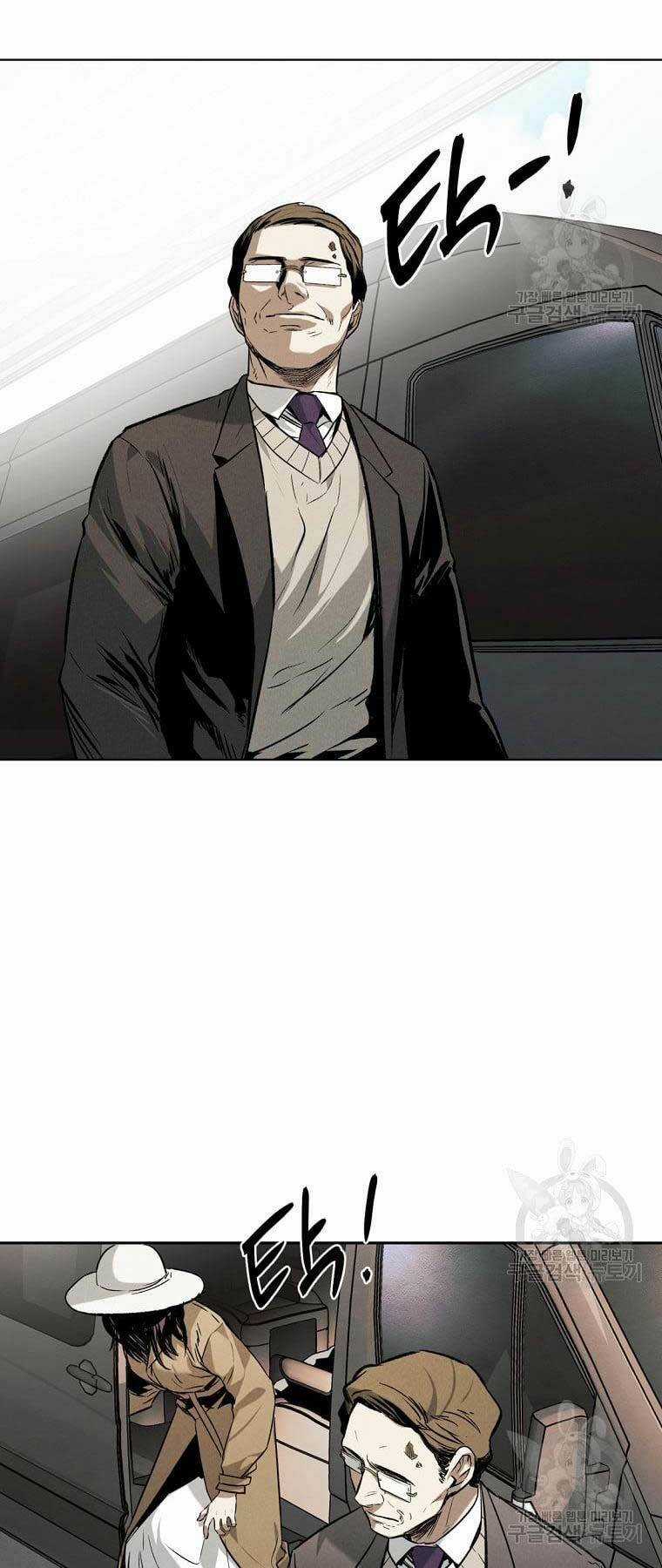 Kẻ Bất Bại Chapter 18 trang 48