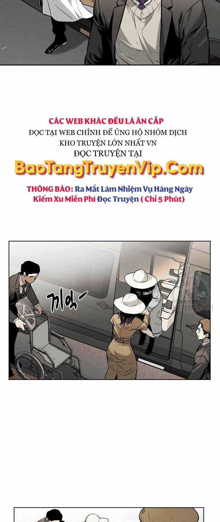 Kẻ Bất Bại Chapter 18 trang 49