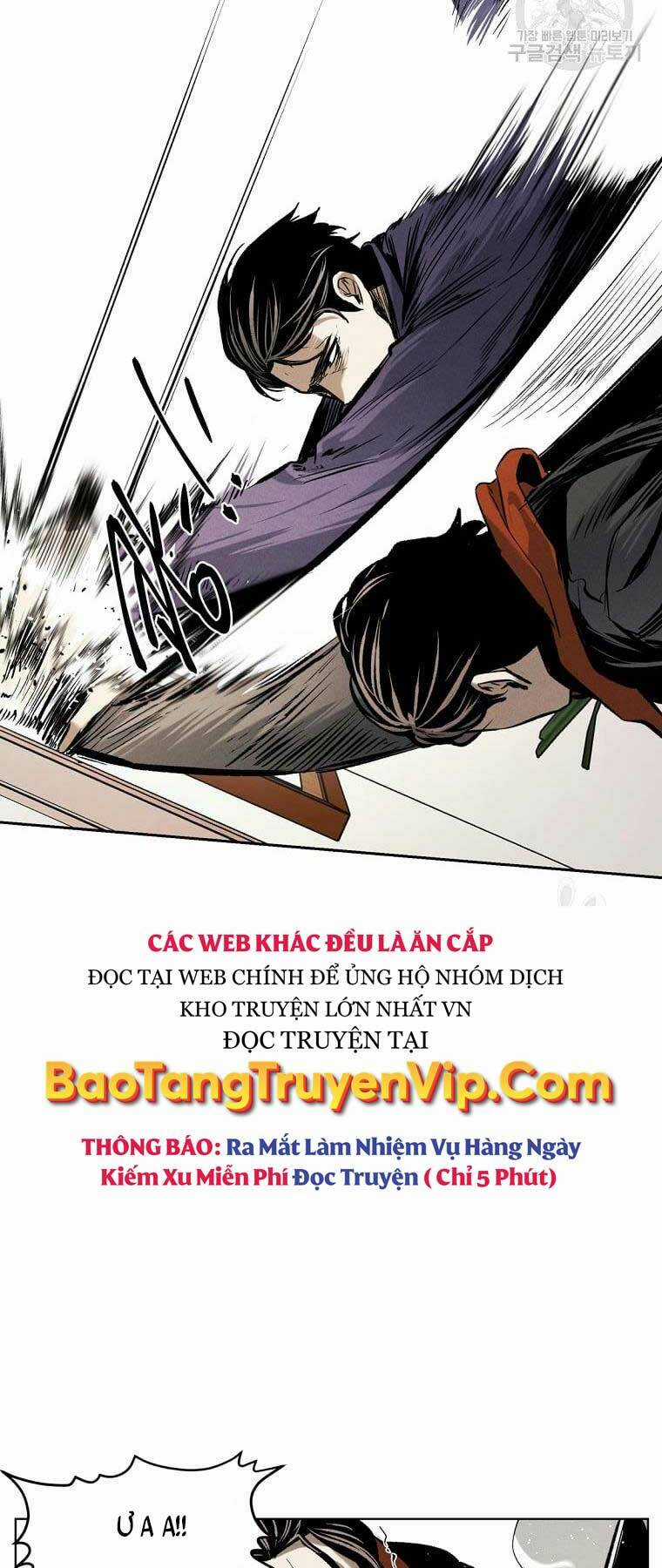 Kẻ Bất Bại Chapter 18 trang 5