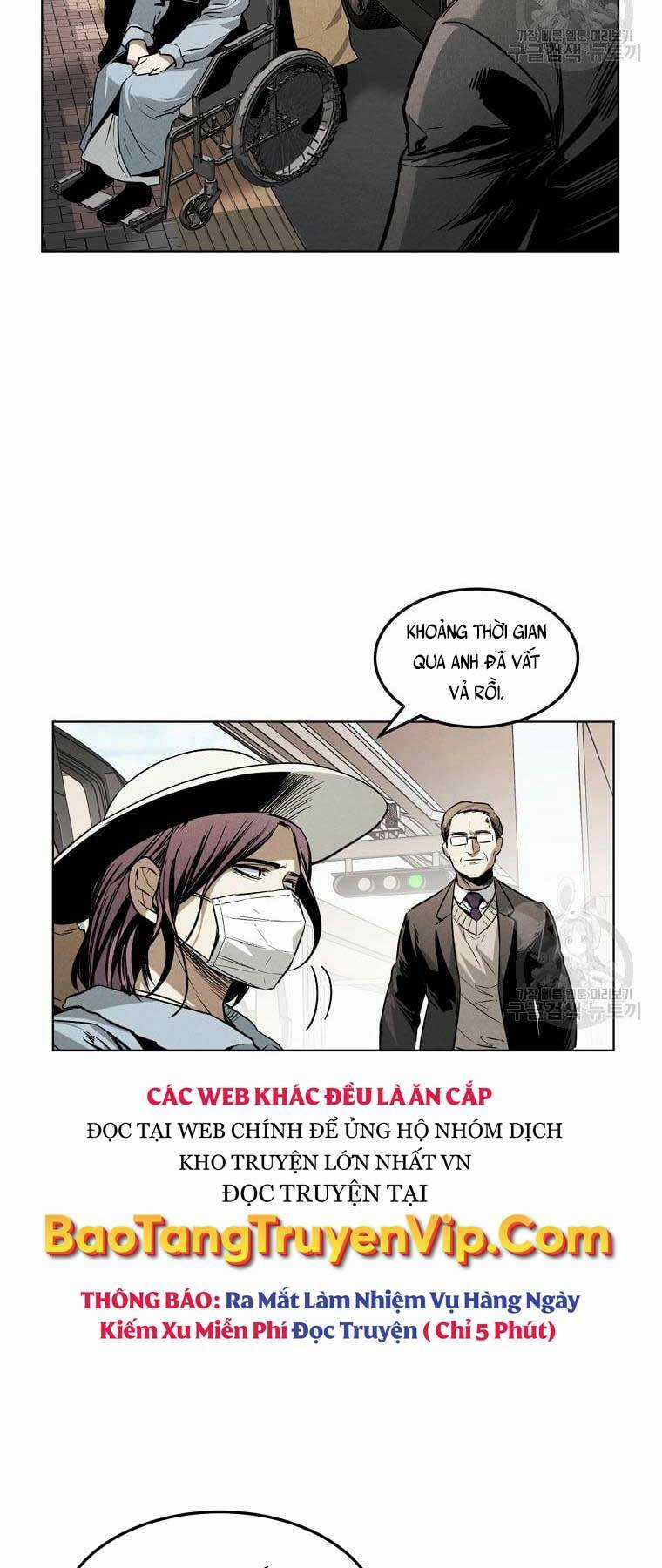 Kẻ Bất Bại Chapter 18 trang 52