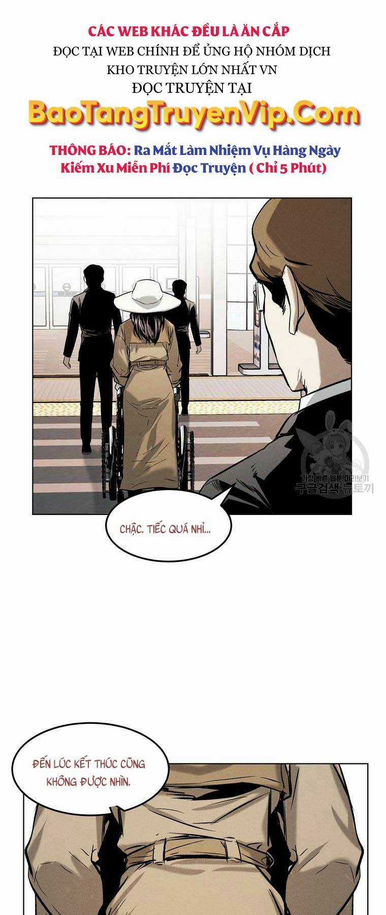 Kẻ Bất Bại Chapter 18 trang 54