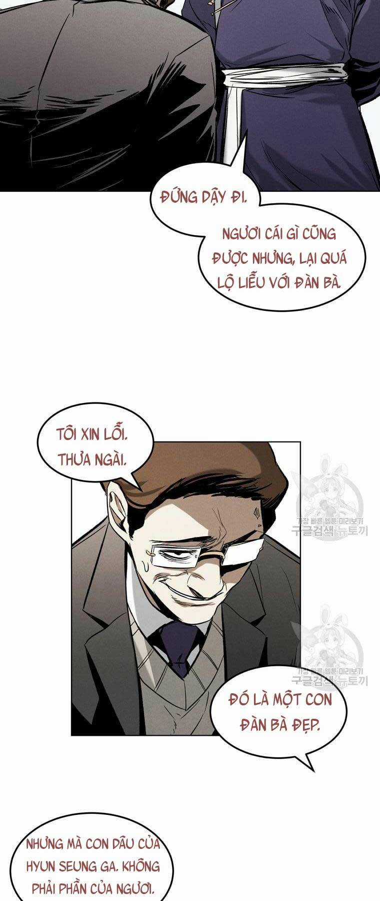 Kẻ Bất Bại Chapter 18 trang 57