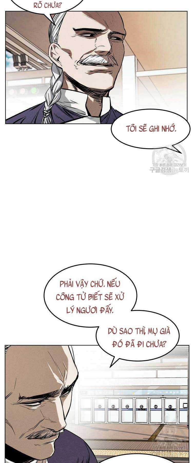 Kẻ Bất Bại Chapter 18 trang 58