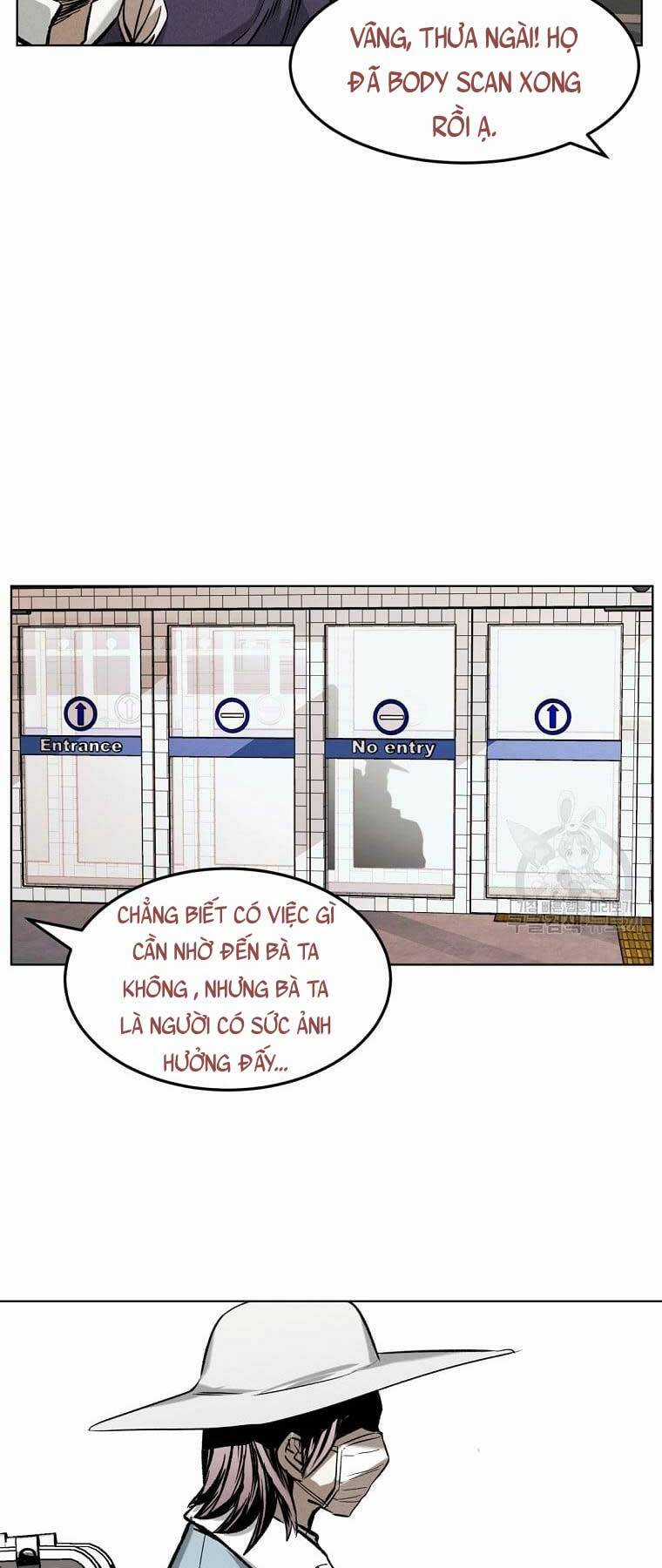 Kẻ Bất Bại Chapter 18 trang 59