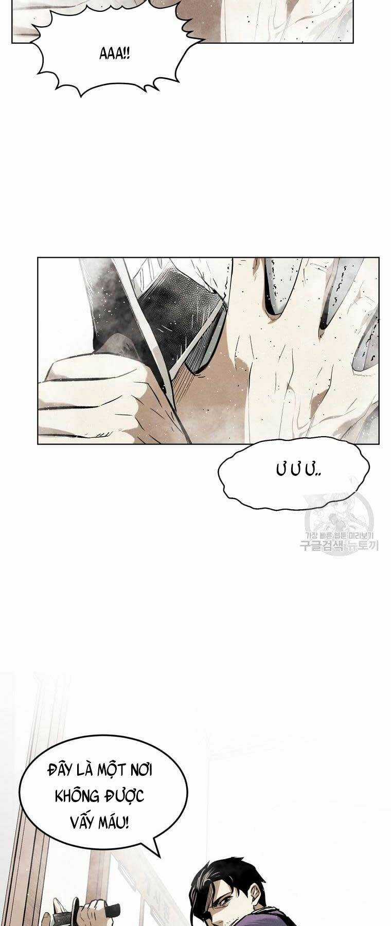 Kẻ Bất Bại Chapter 18 trang 7