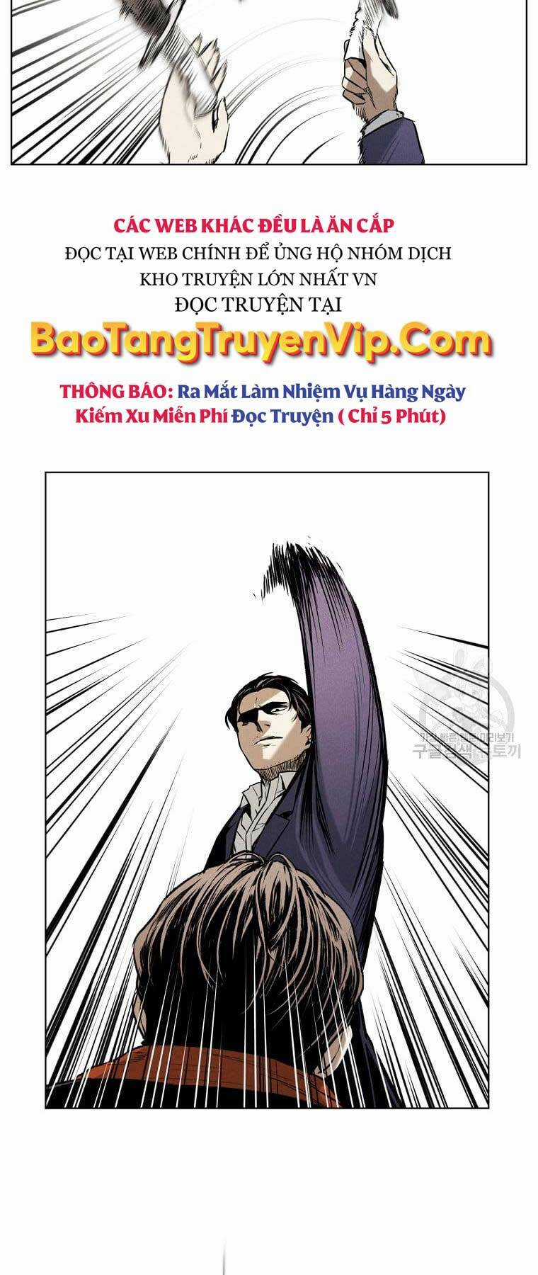 Kẻ Bất Bại Chapter 18 trang 9