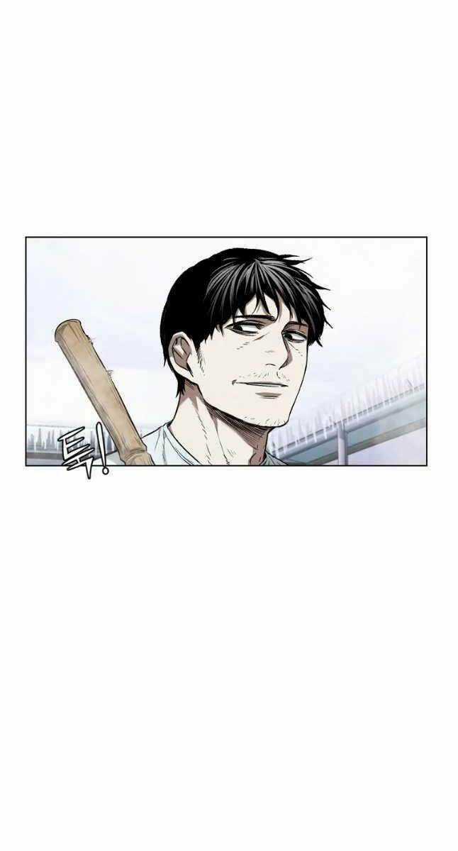 Kẻ Bất Bại Chapter 19 trang 19