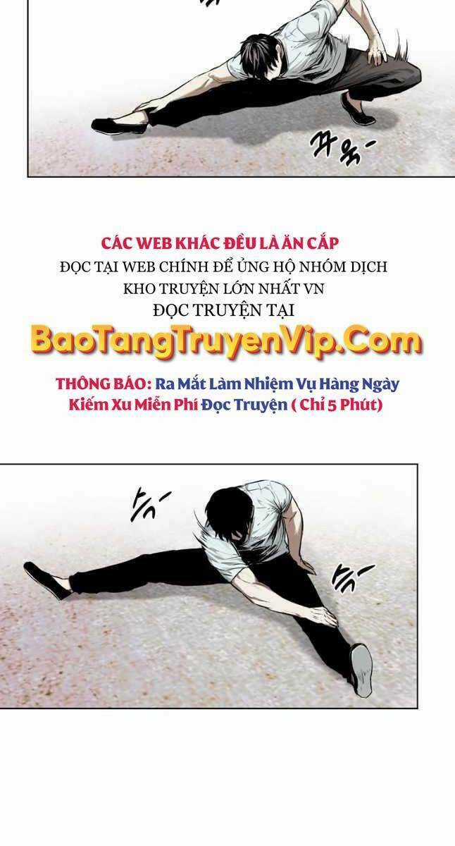 Kẻ Bất Bại Chapter 19 trang 22