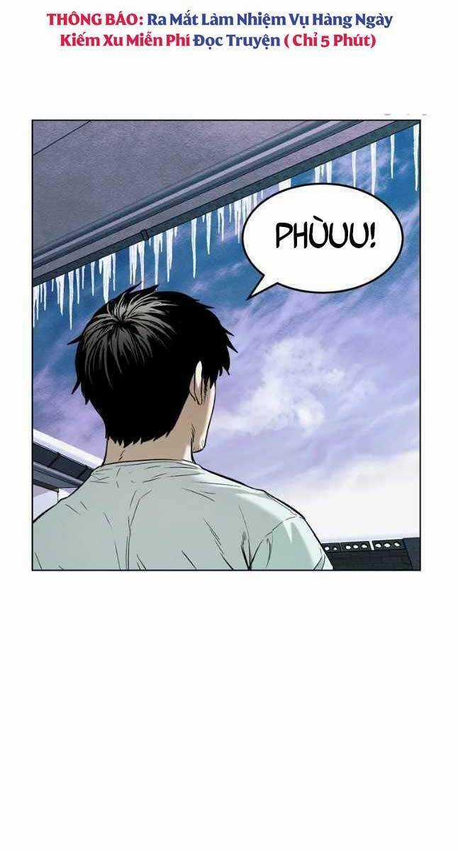 Kẻ Bất Bại Chapter 19 trang 3