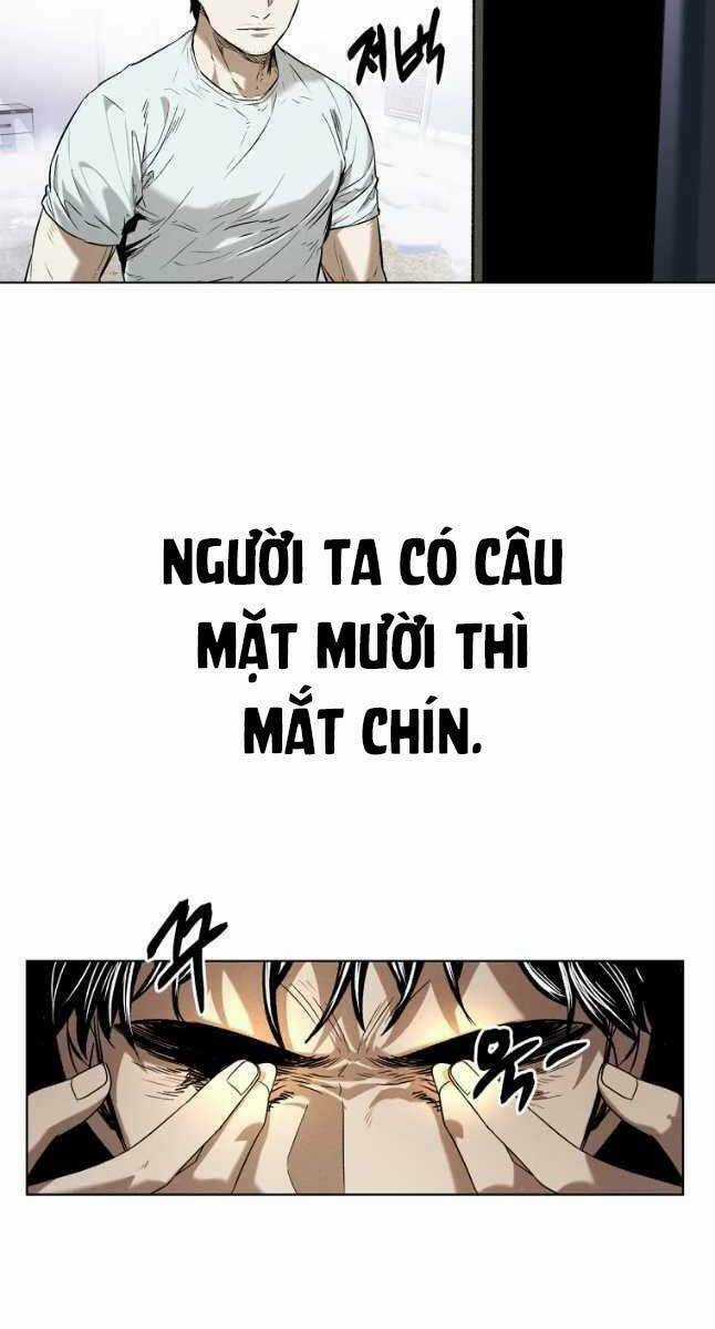 Kẻ Bất Bại Chapter 19 trang 31