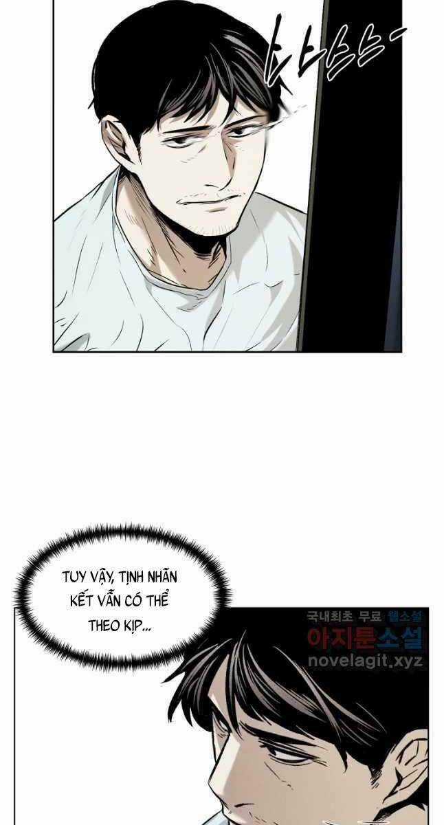 Kẻ Bất Bại Chapter 19 trang 35