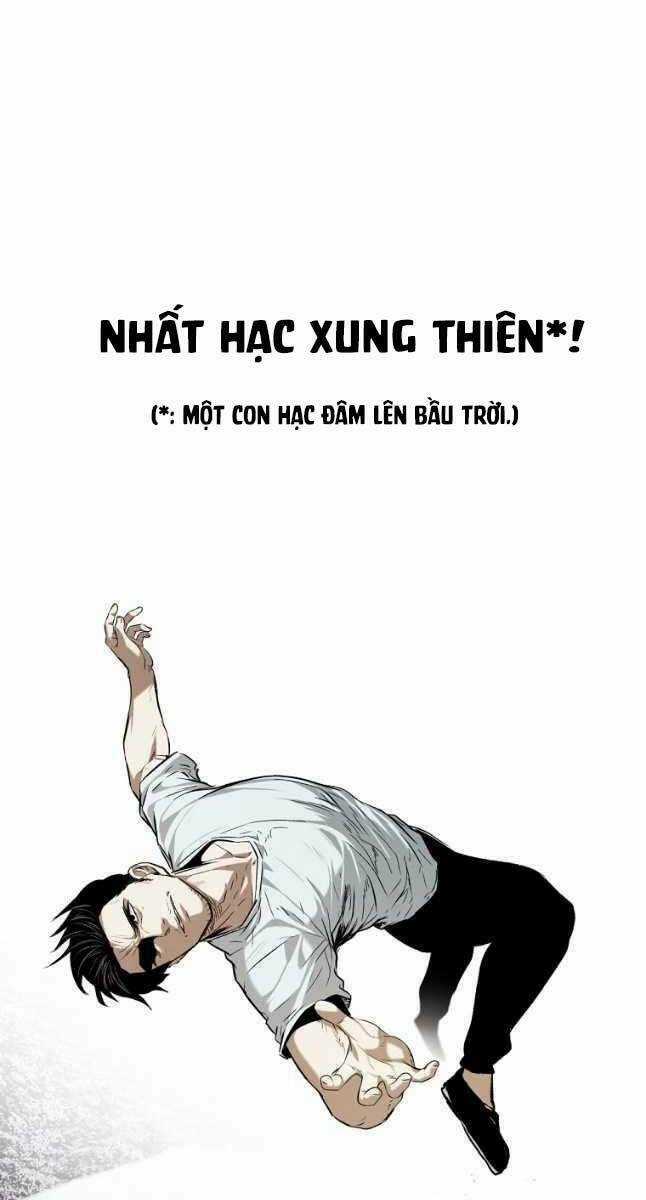 Kẻ Bất Bại Chapter 19 trang 39