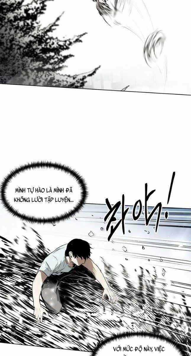 Kẻ Bất Bại Chapter 19 trang 41