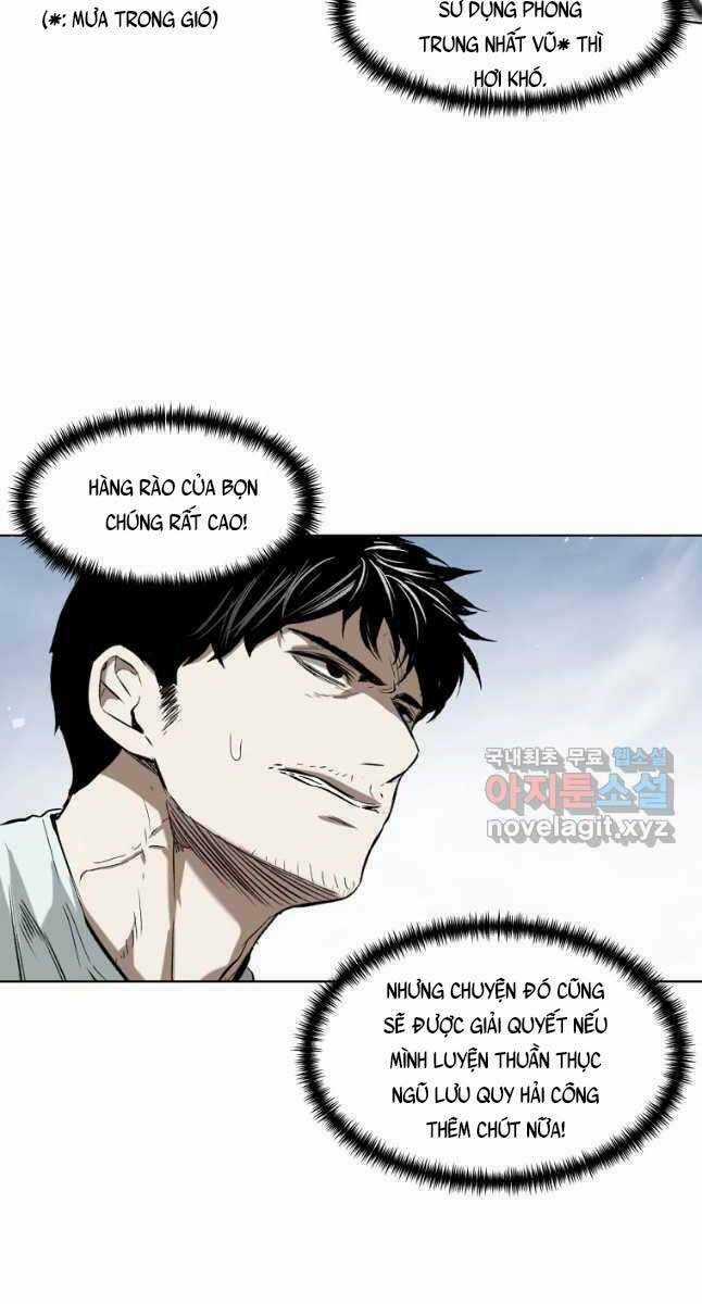 Kẻ Bất Bại Chapter 19 trang 42
