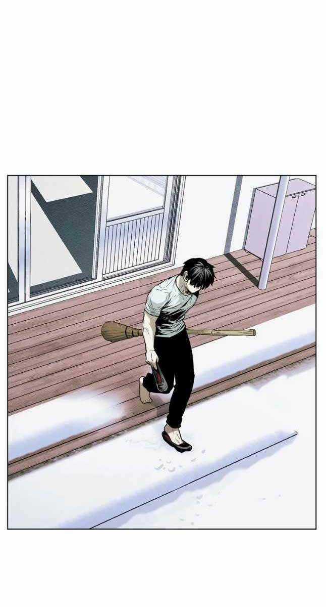 Kẻ Bất Bại Chapter 19 trang 5