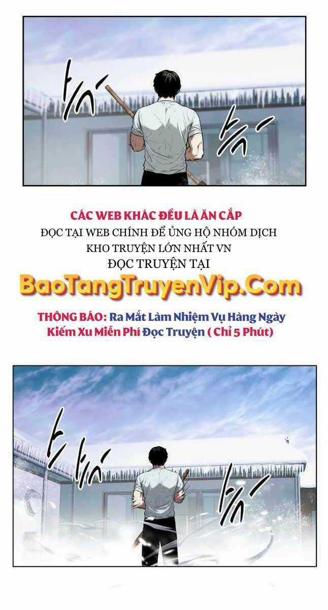 Kẻ Bất Bại Chapter 19 trang 7