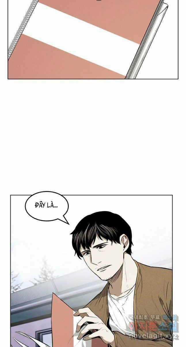 Kẻ Bất Bại Chapter 19 trang 75