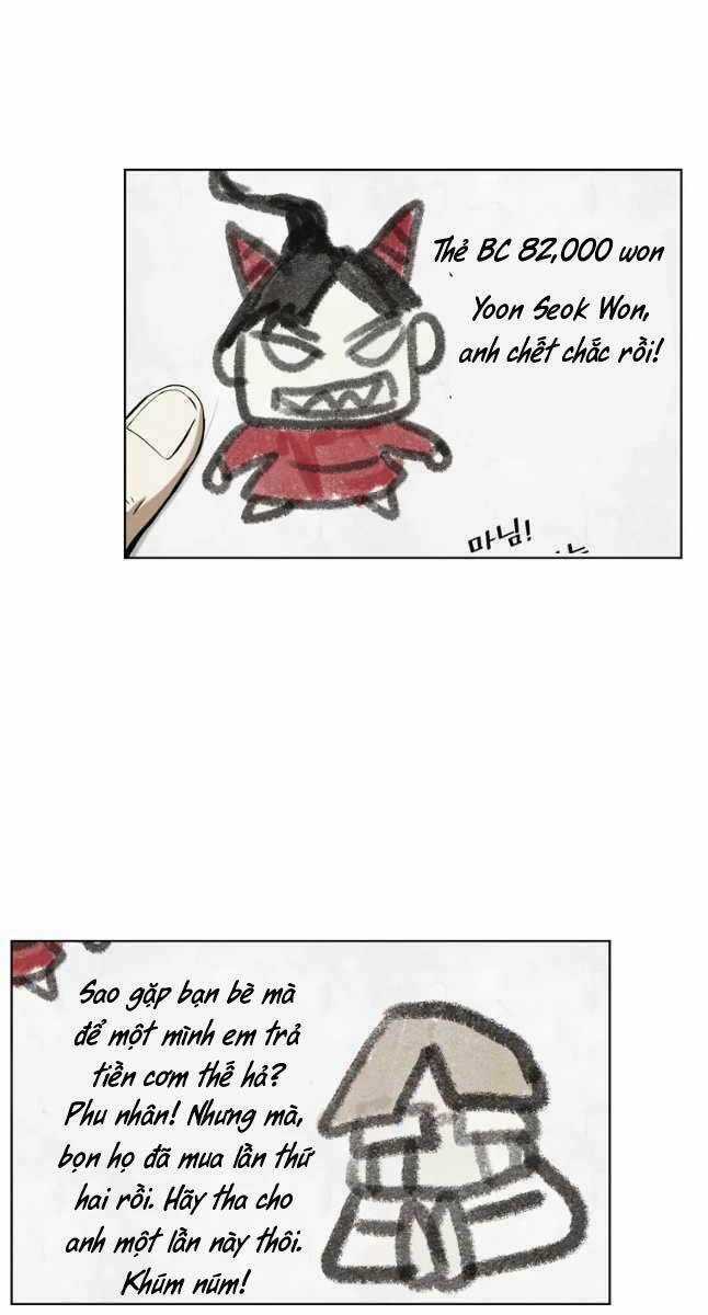 Kẻ Bất Bại Chapter 19 trang 77