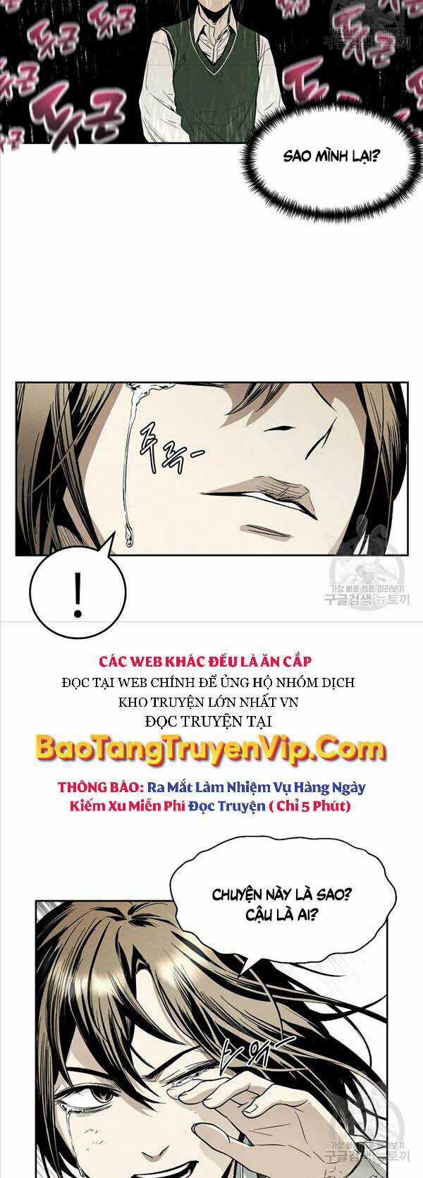 Kẻ Bất Bại Chapter 2 trang 12